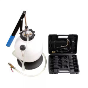 DISPENSADOR óLEO TRANSMISSãO 7L